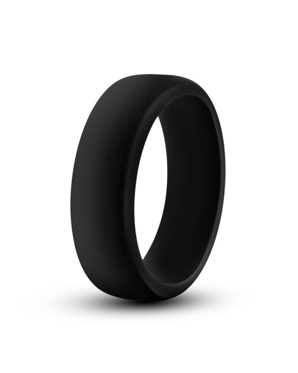Performance Silicone Go Pro C-Ring Black