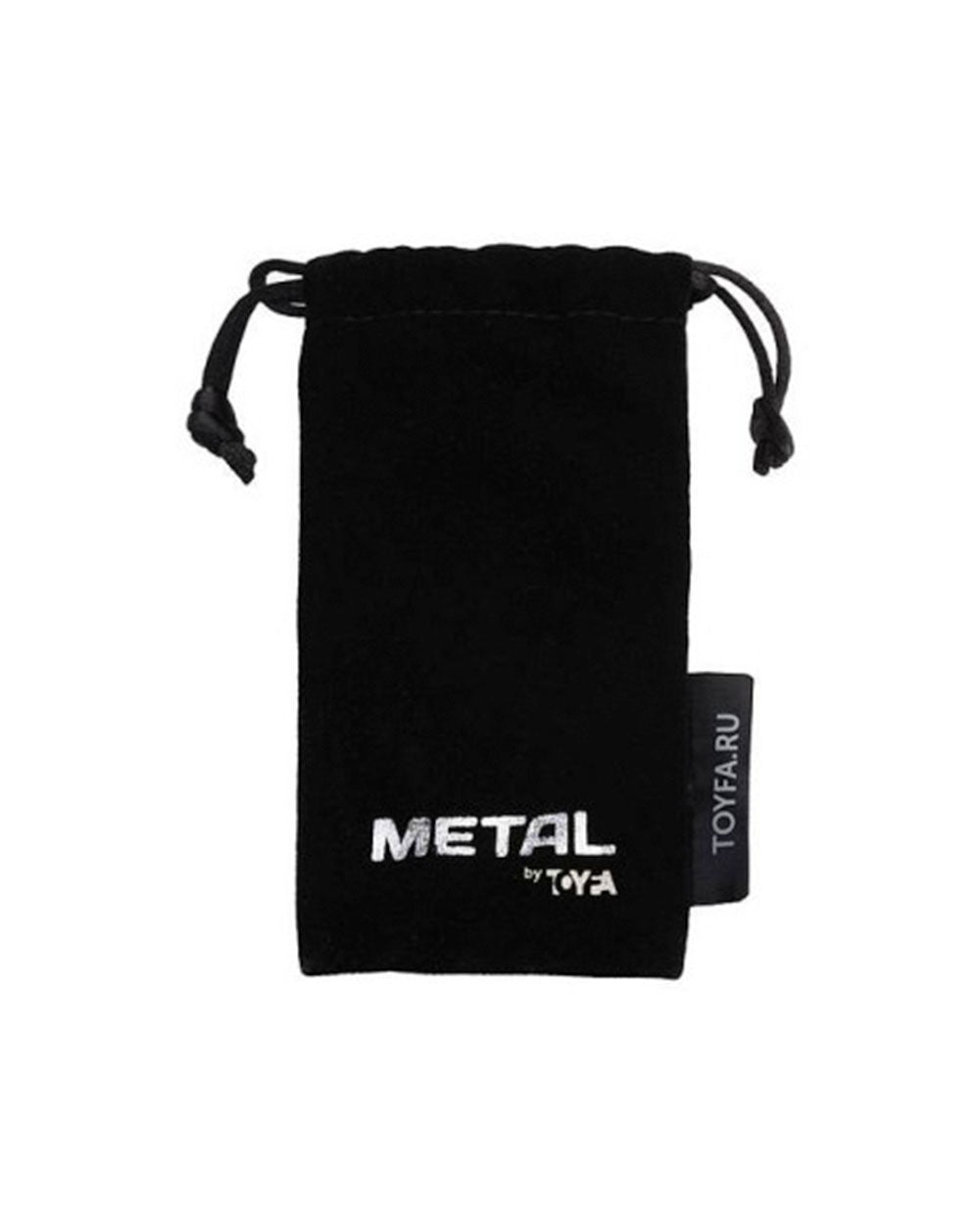 Metal P*nis Head Ring 25mm