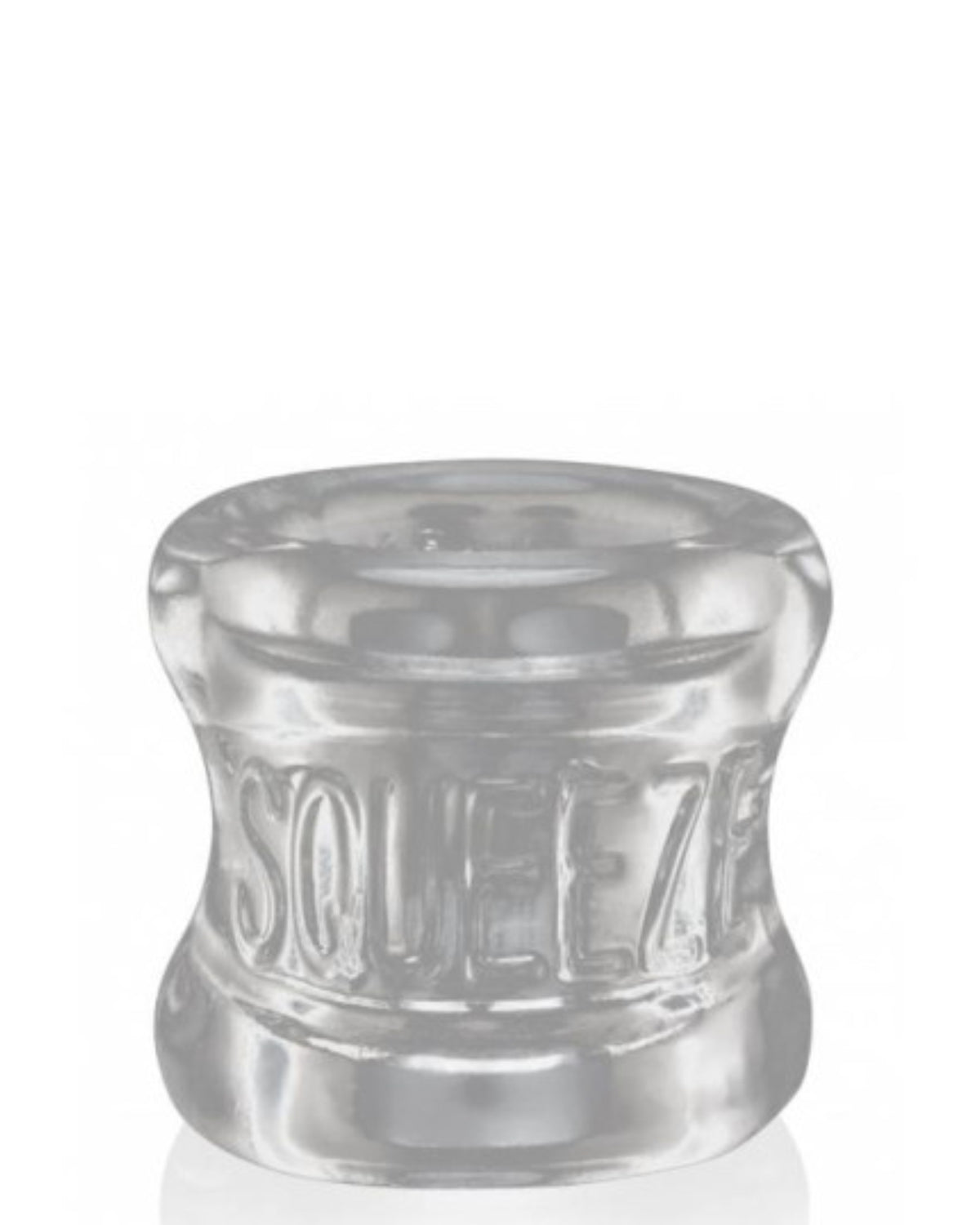 Squeeze Ball Stretcher