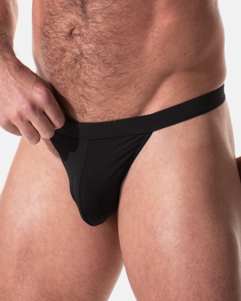 Luxe Thong