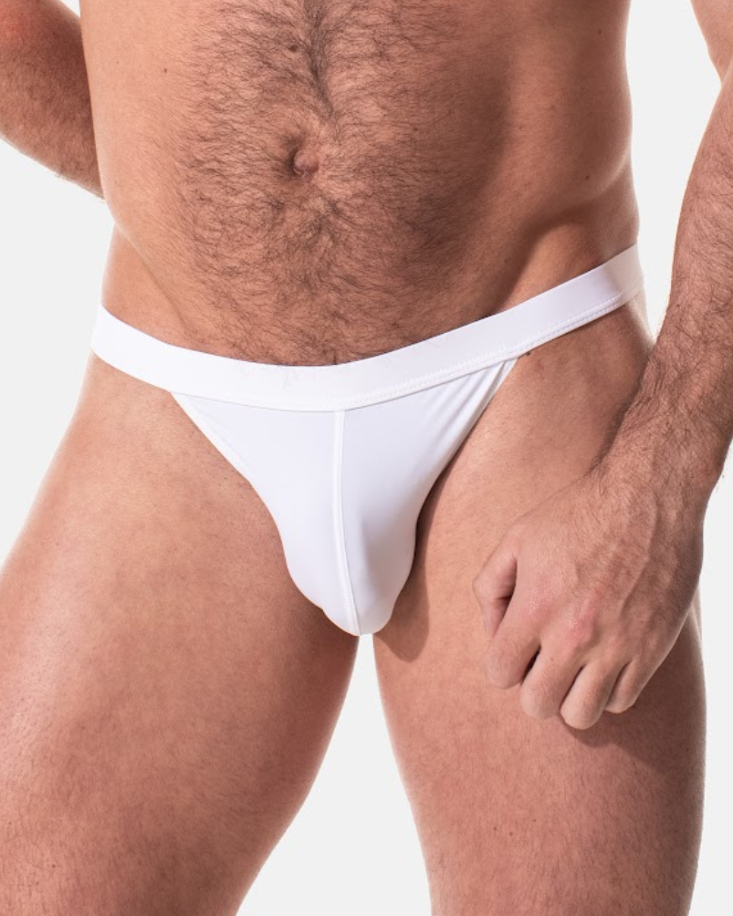 Luxe Thong