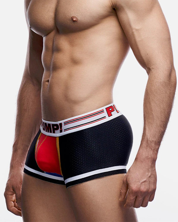 Circuit Touchdown Boxer