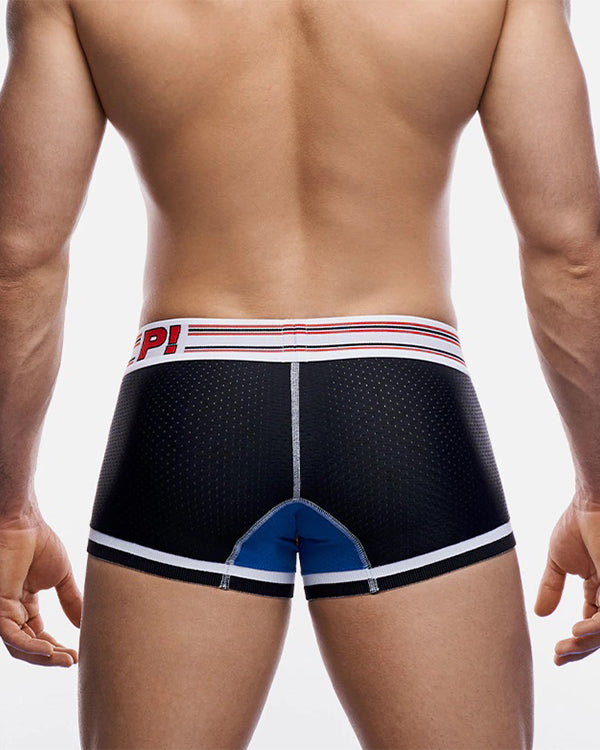 Circuit Touchdown Boxer