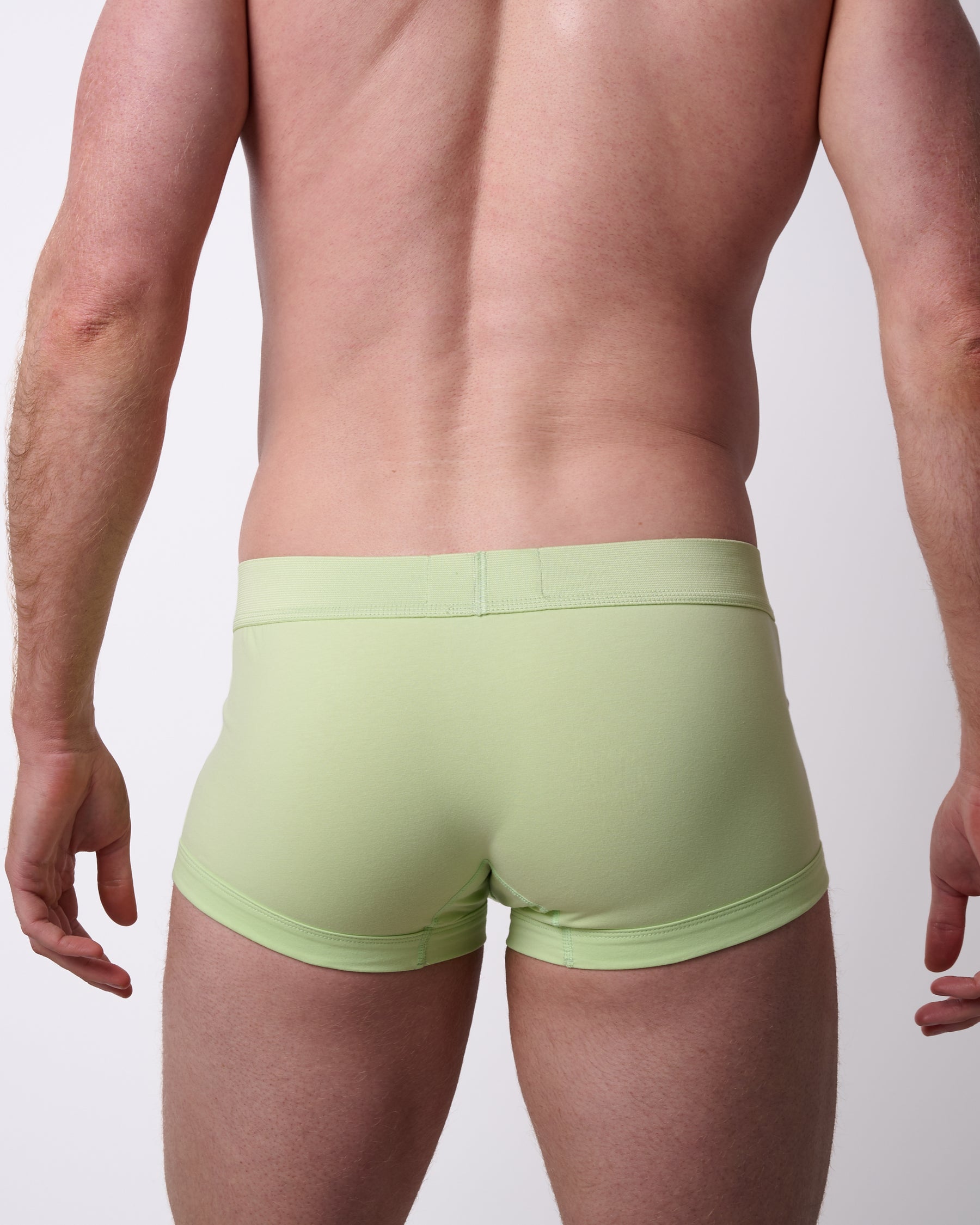 Varsity Pastel Trunk