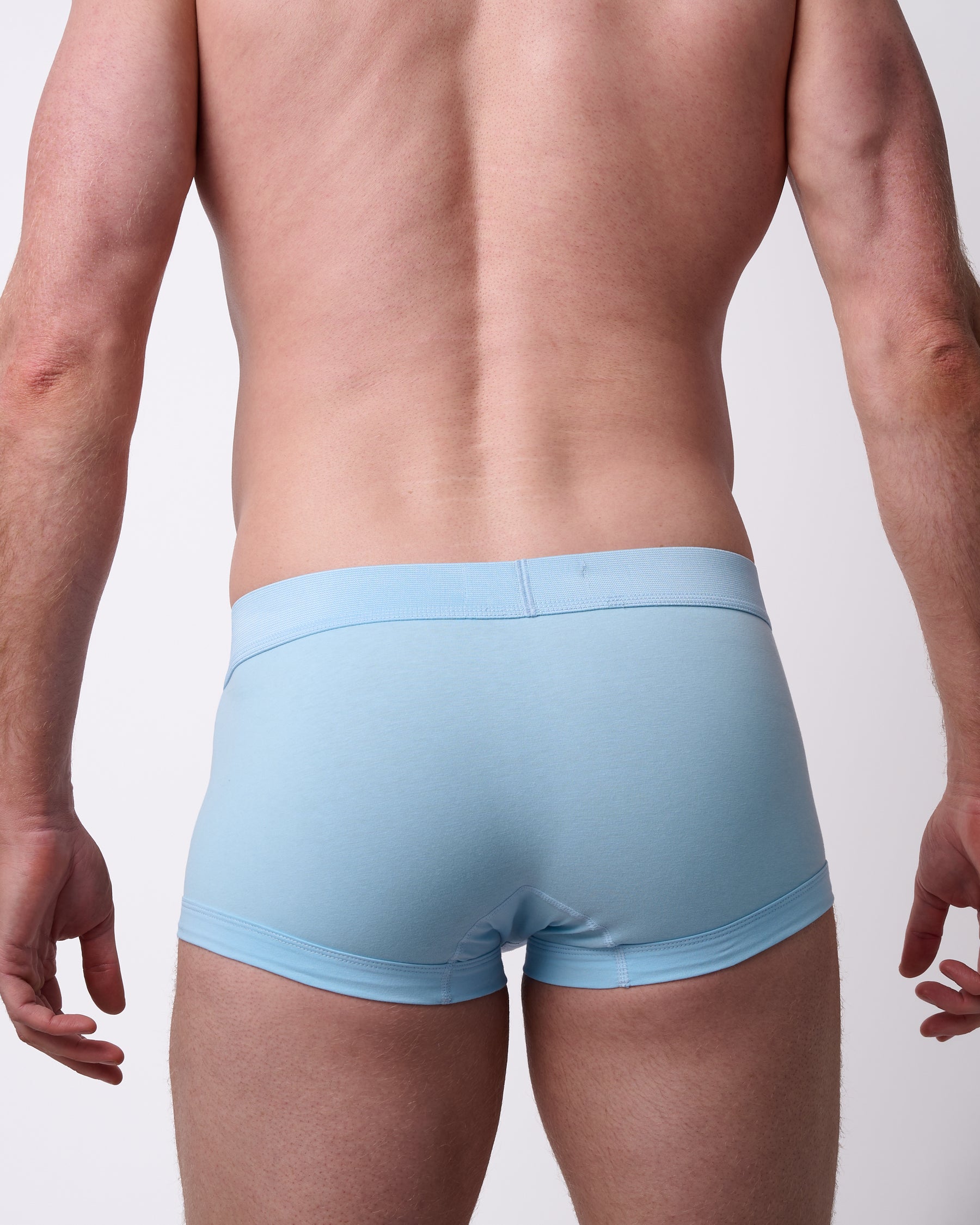 Varsity Pastel Trunk