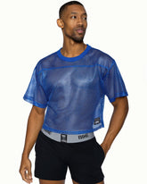 Short Sleeve Practice Jersey