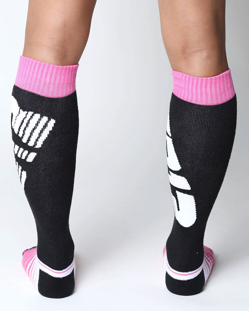 Velocity 2.0 Knee High Socks