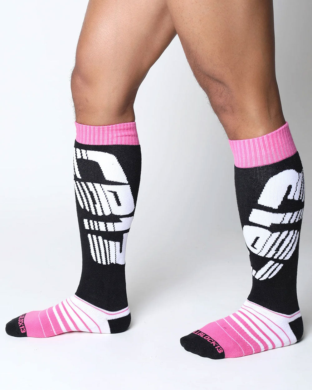 Velocity 2.0 Knee High Socks