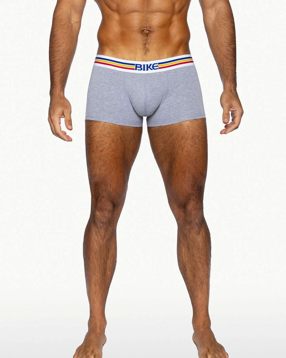 Stretch Cotton Trunk