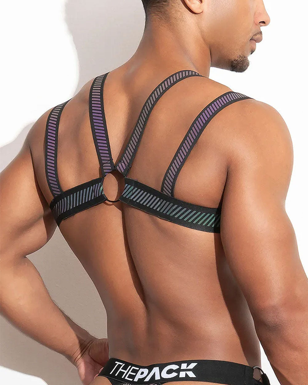 Flash Tech Chest Harness