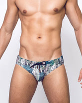 V10 Print Swim - Torch