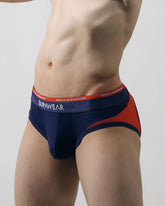 SPR Verve Brief
