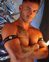 Circuit Breaker Armbands