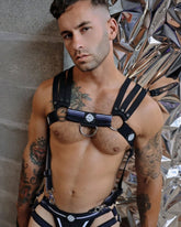 Circuit Breaker Body Harness