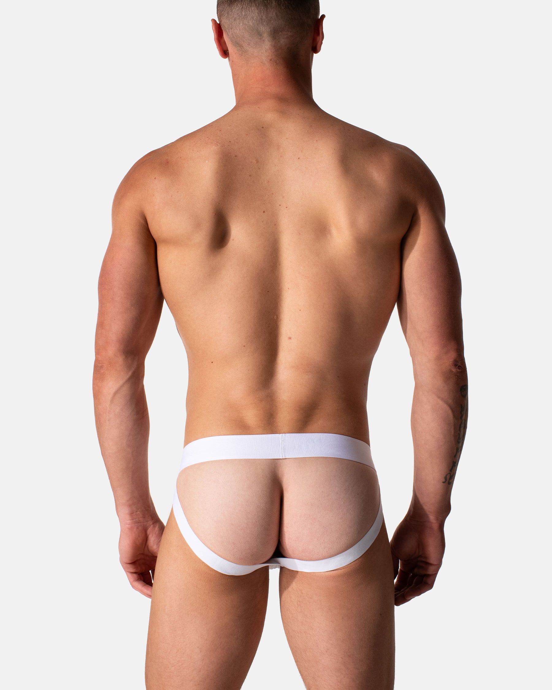 Classic Jockstrap