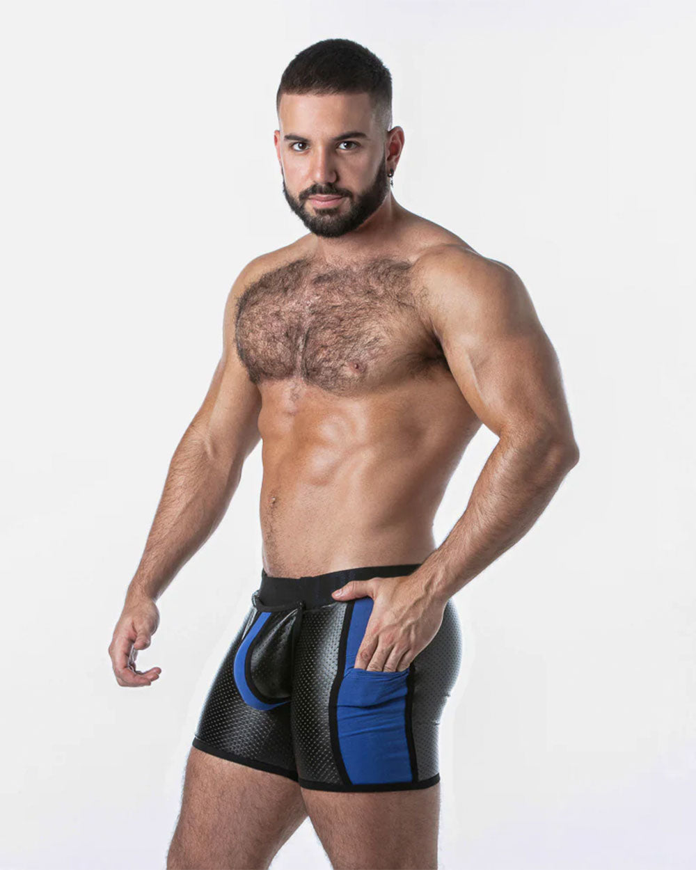 Open Access Boxer