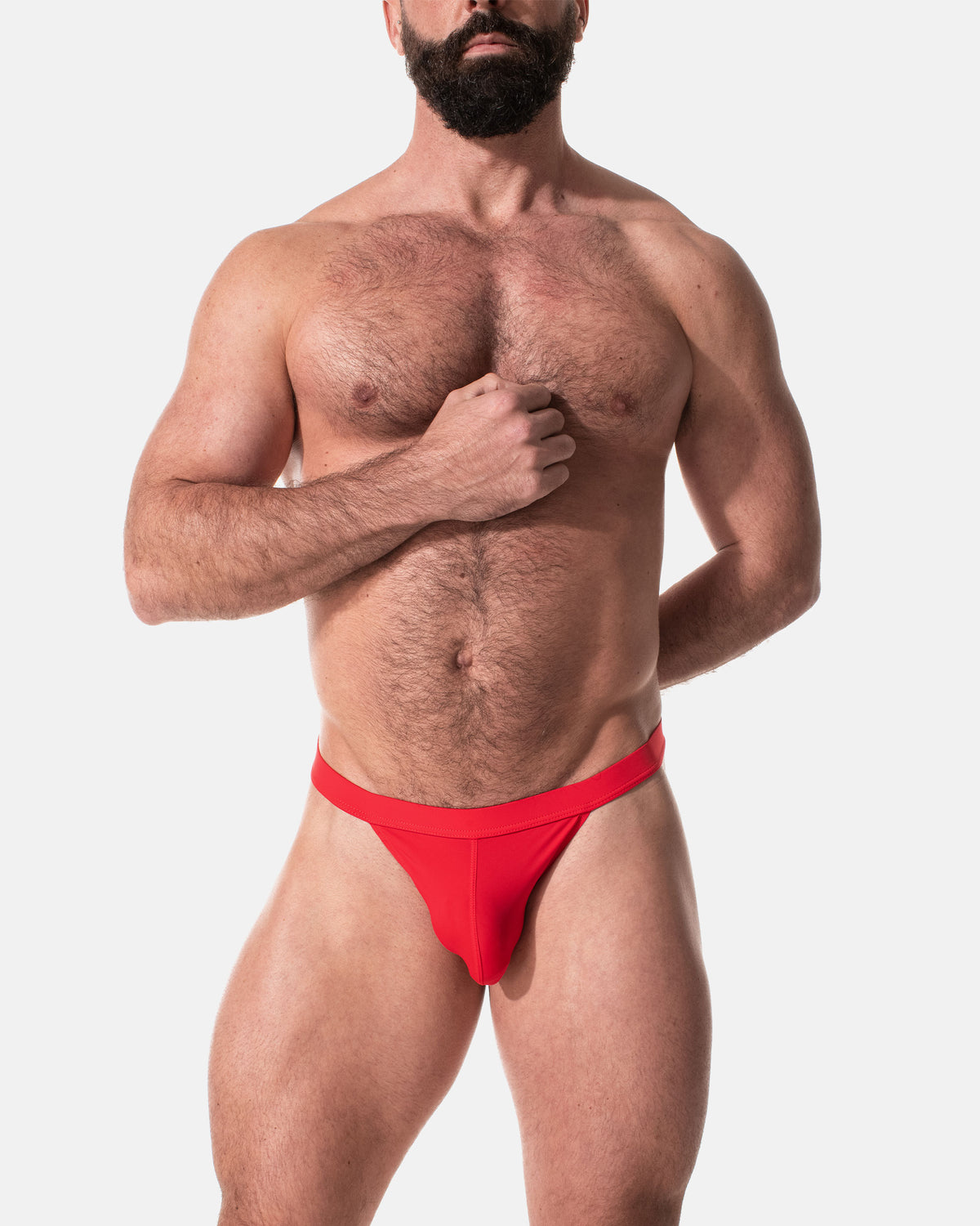 Luxe Thong