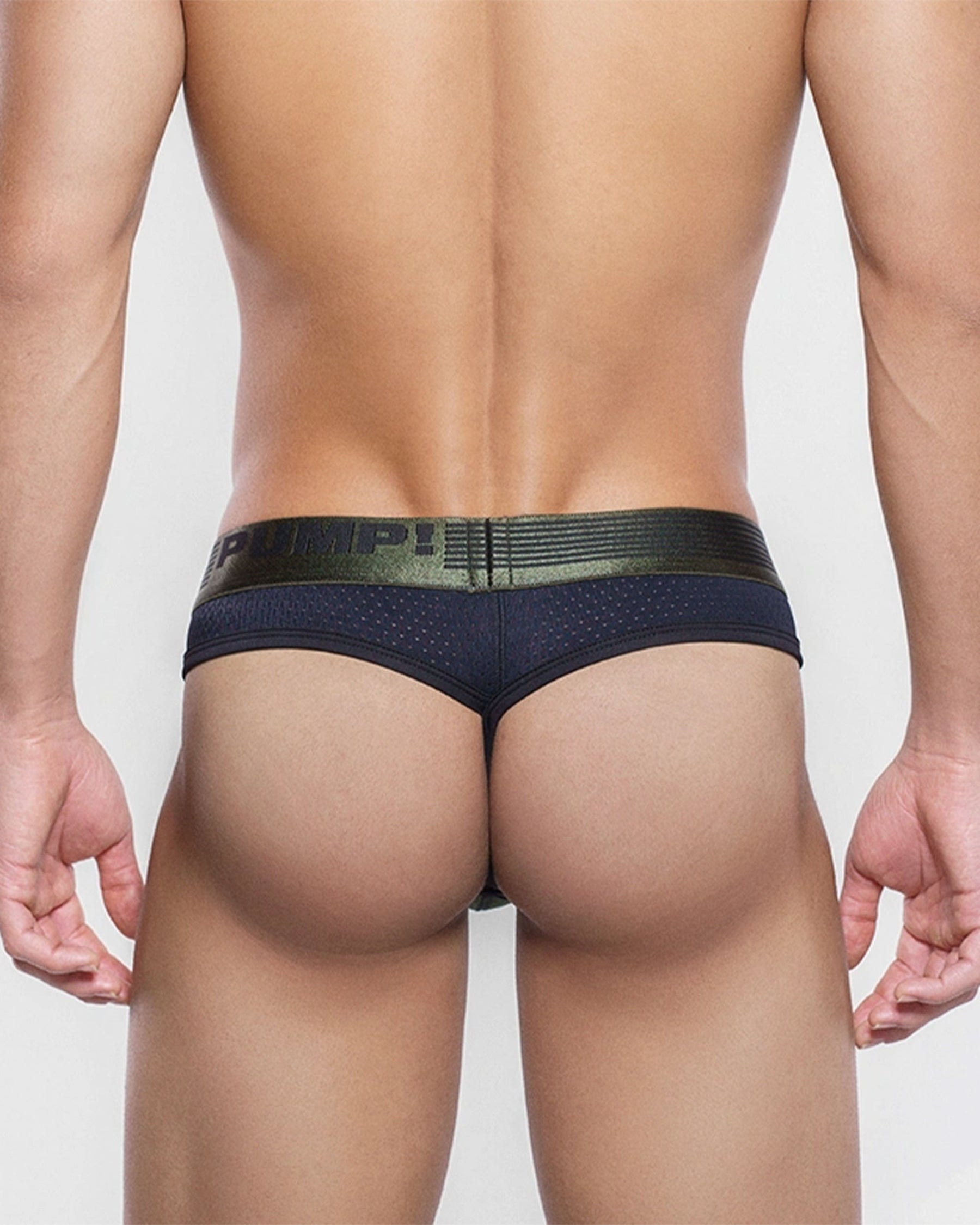 Military Thong