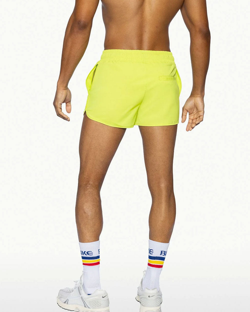 Track Short