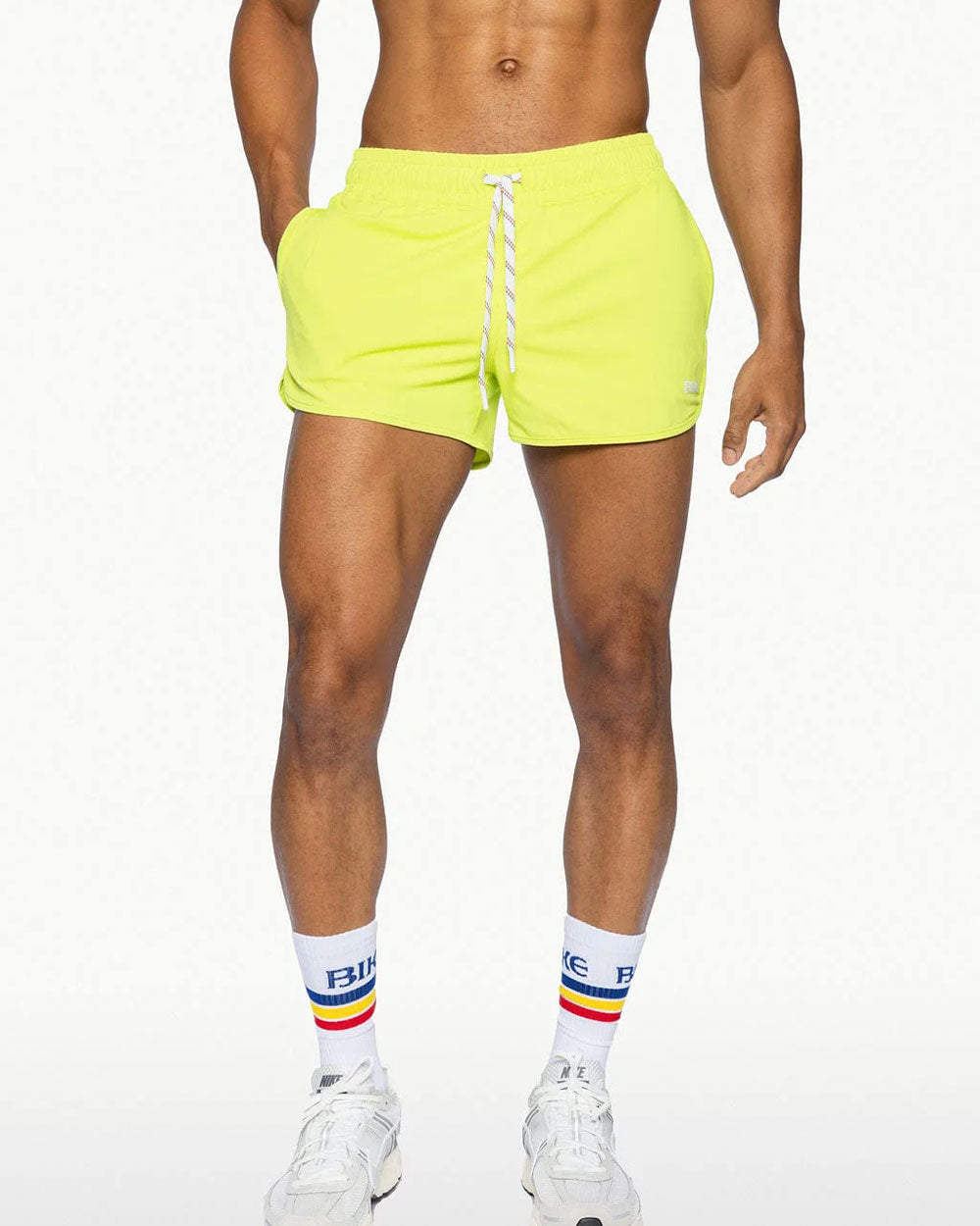 Track Short