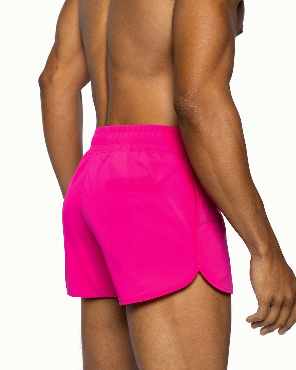 Track Short