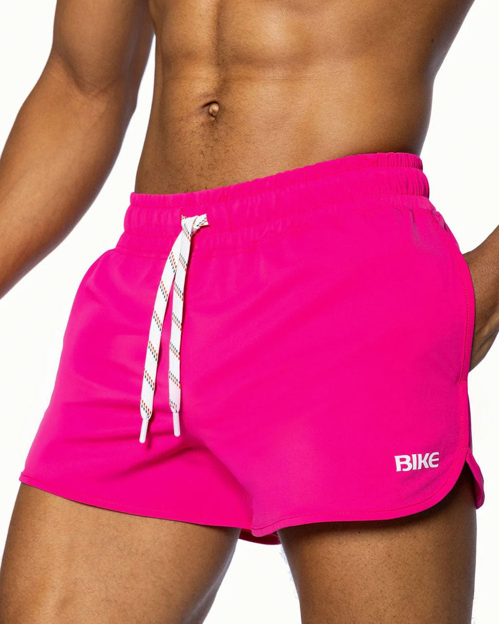 Track Short