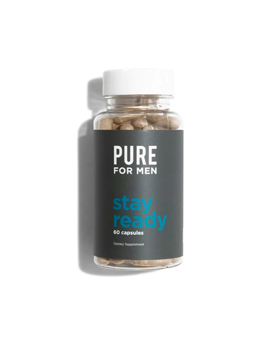 Fiber Supplement - 60 Capsules - 07/2026 EXPIRY