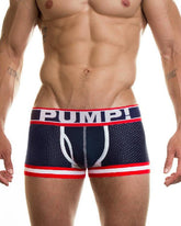 Touchdown Big League Boxer