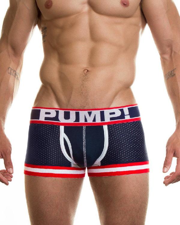 Touchdown Big League Boxer