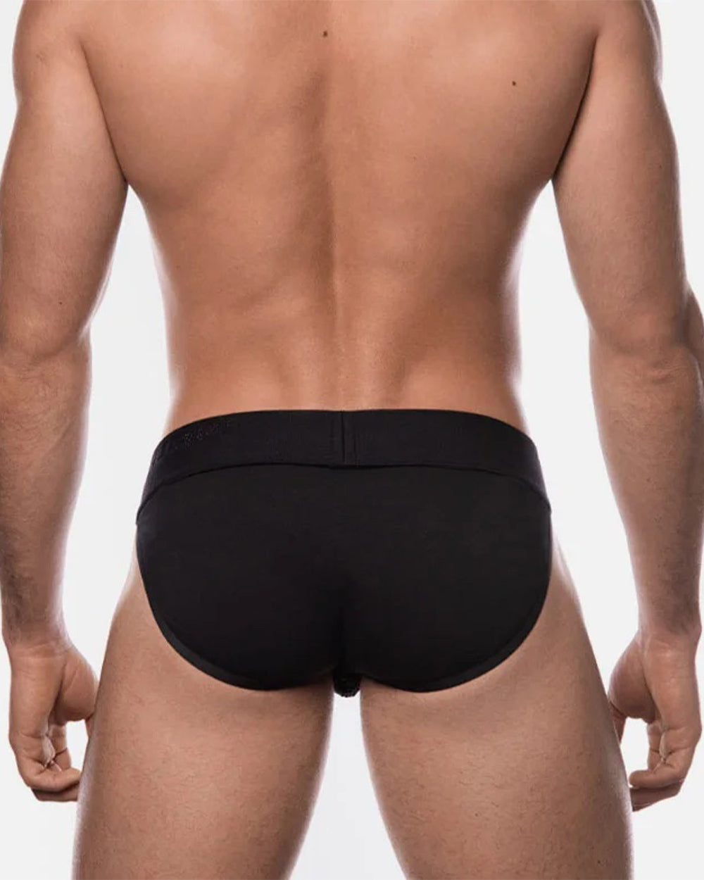 Switch SideCut Brief