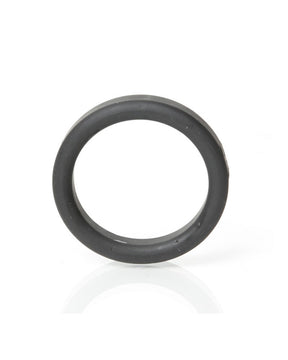 Boneyard Silicone Ring 40mm Black