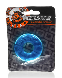Donut 2 C-ring Large Black