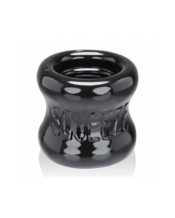 Squeeze Ball Stretcher