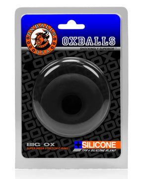 Big Ox C-Ring