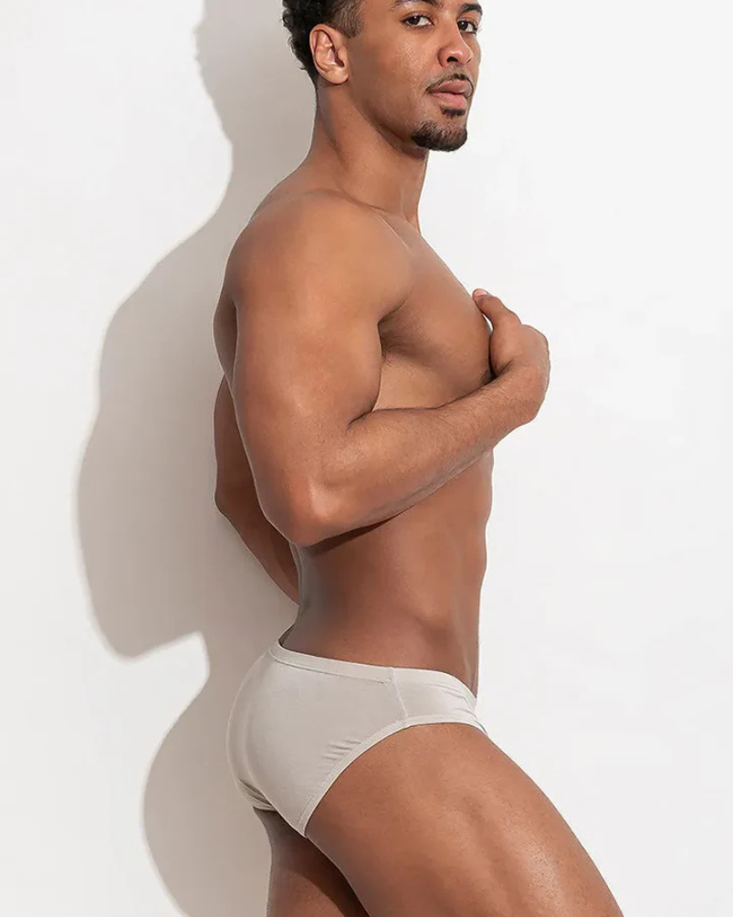 Raw Brief