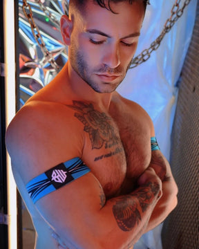 Circuit Breaker Armbands