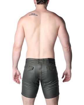 Slick Carpenter V2 Zipper Short