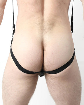Bare 2.0 Mesh Jock Cup