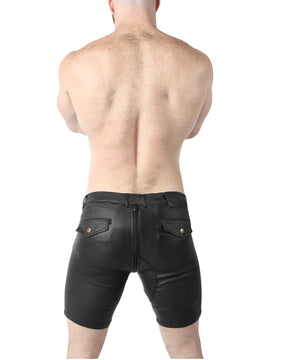 Slick Carpenter V2 Zipper Short