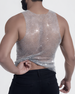 Crystal Tank