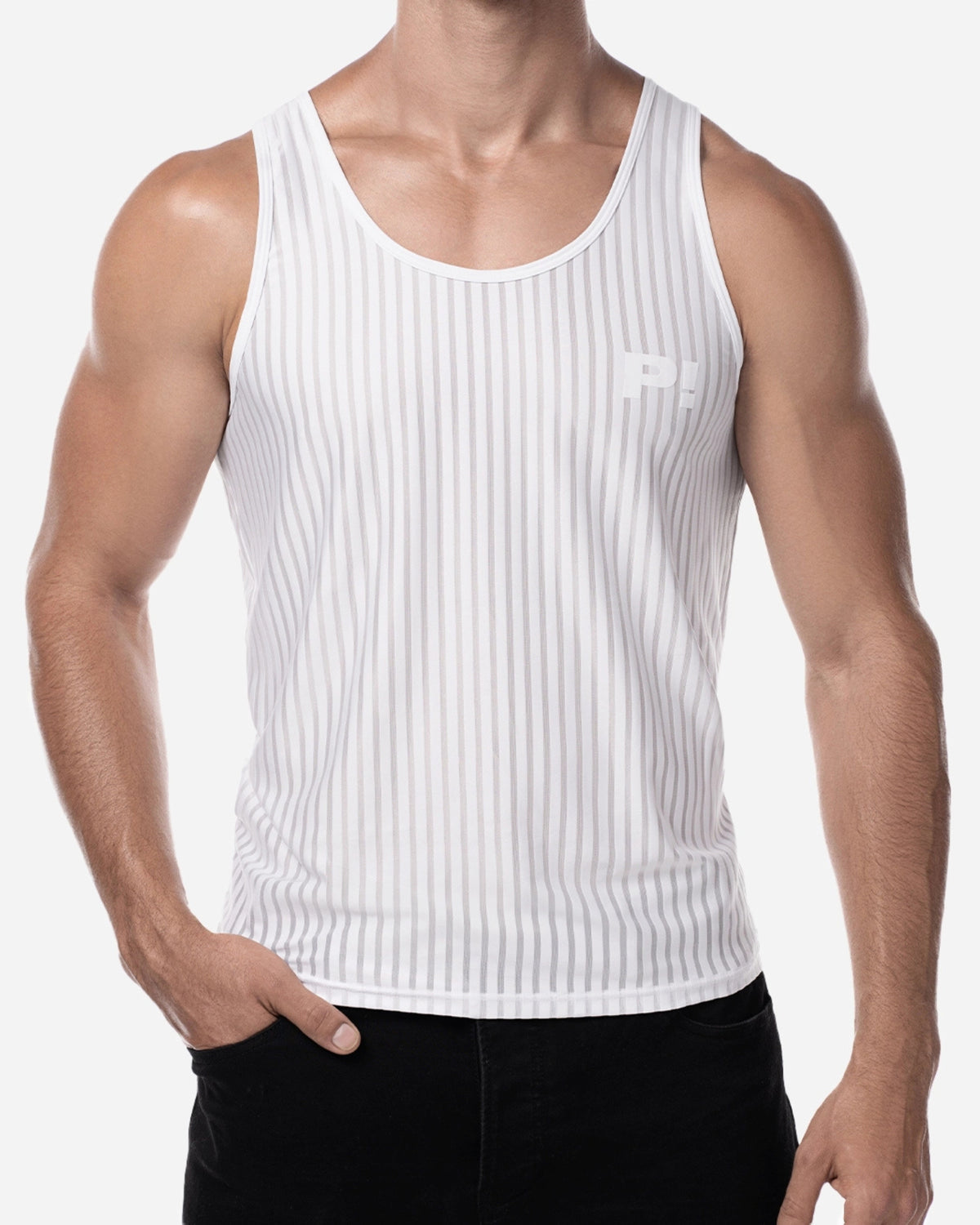 Whisper Tank Top