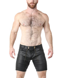 Slick Carpenter V2 Zipper Short