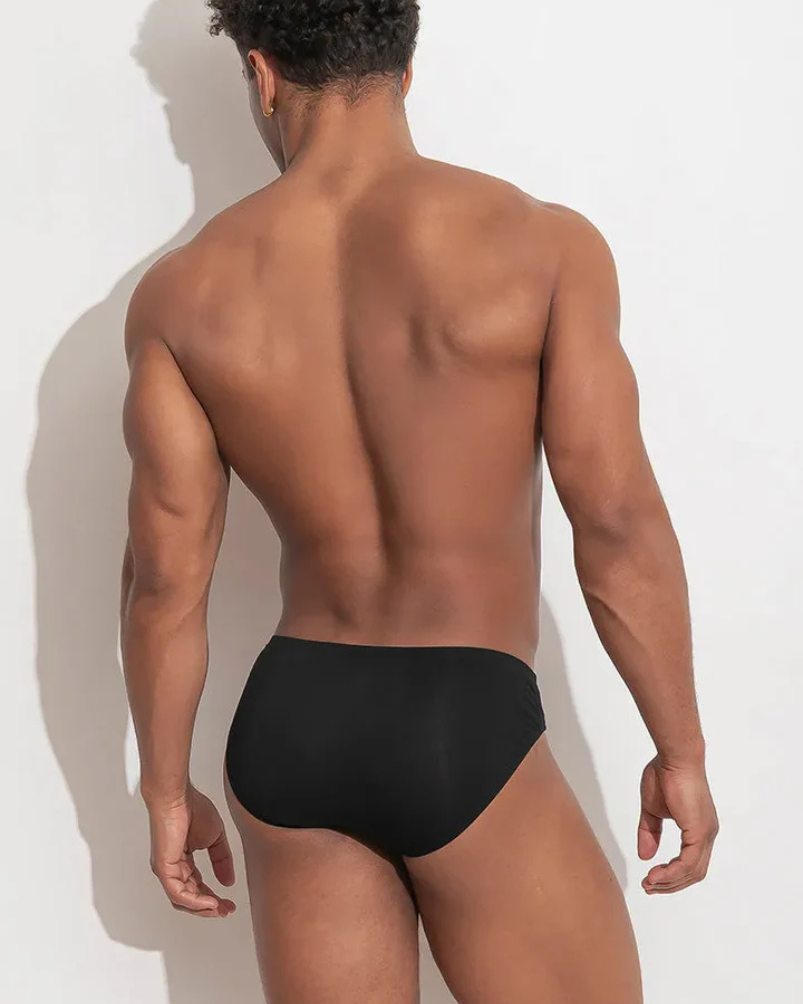 Raw Brief