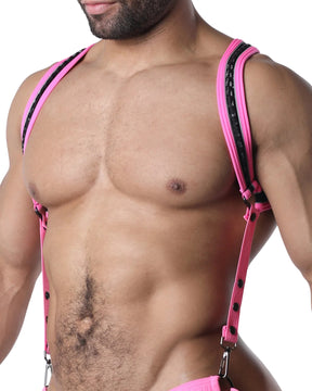 Carbon Shadow Body Harness