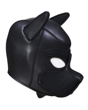 Neoprene Puppy Hood