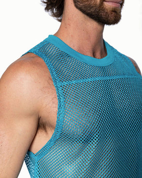 Sleeveless Practice Jersey