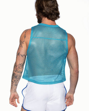 Sleeveless Practice Jersey