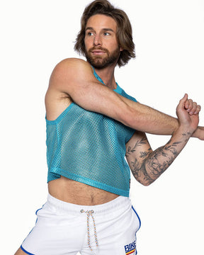 Sleeveless Practice Jersey