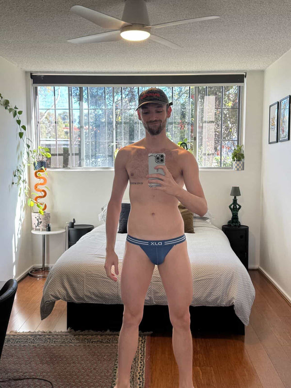 Customer photo
