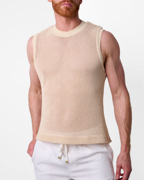 Kavos Knit Tank